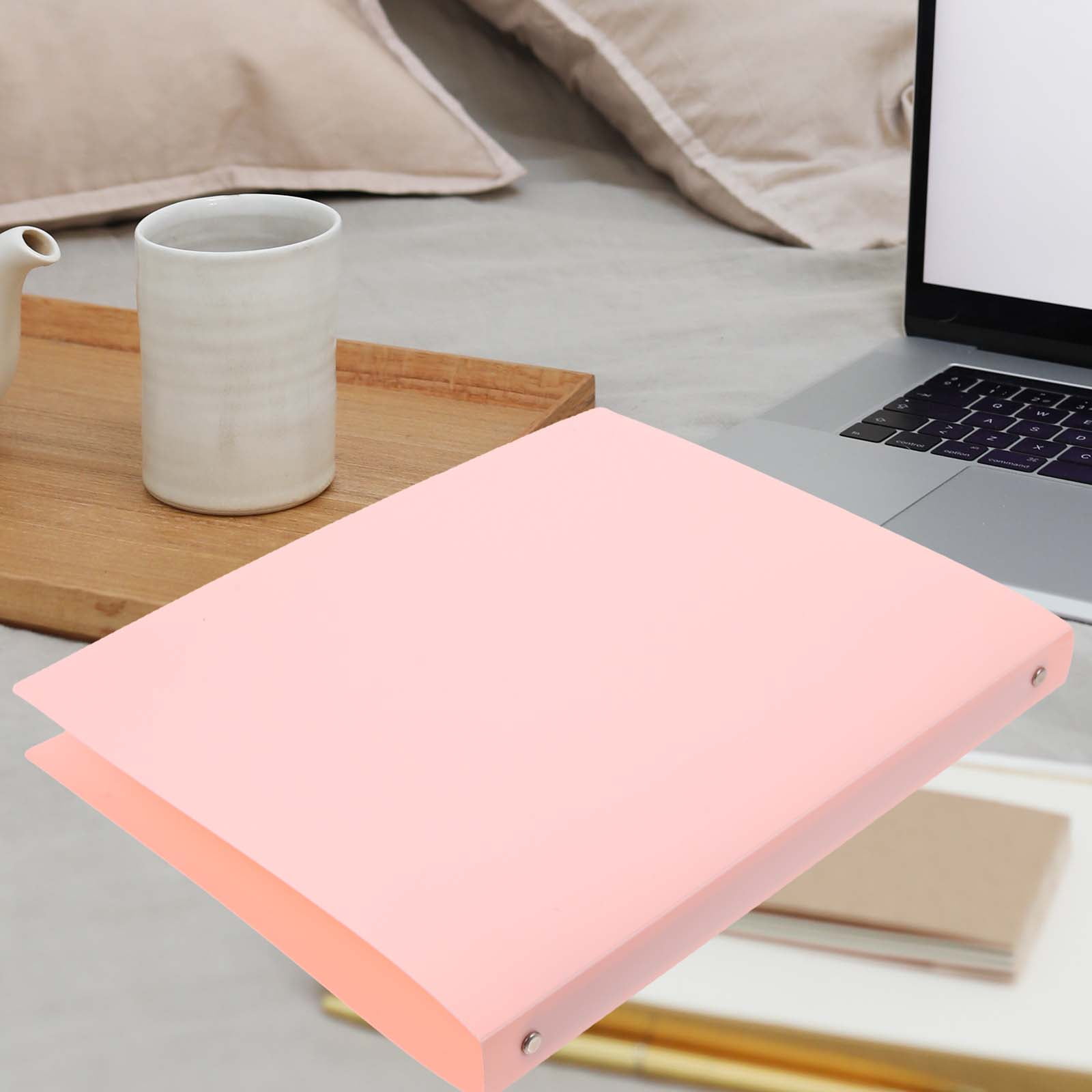 Binders Folder Business File Holder Sheet Protectors - Walmart.com