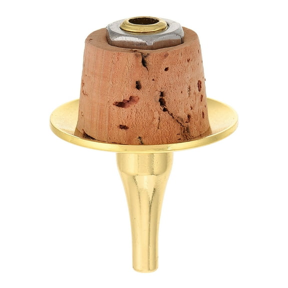 HOMEMAXS Bitters Bottle Top Pourer with Cork Base Liquor Bottle Pourer Tops for Home Bar Restaurant for Easy Pouring and Mixing for Bartenders