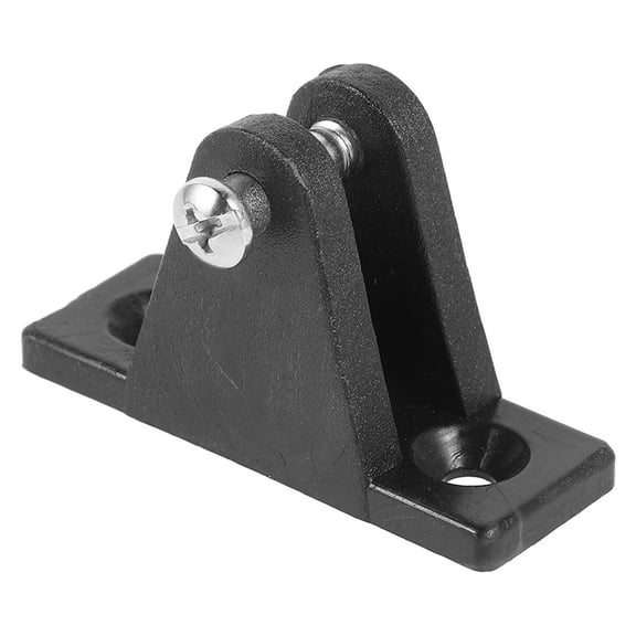 HOMEMAXS Boat Deck Hinge Marine Deck Hinge Mount Boat Hardware Replacement Marine Part