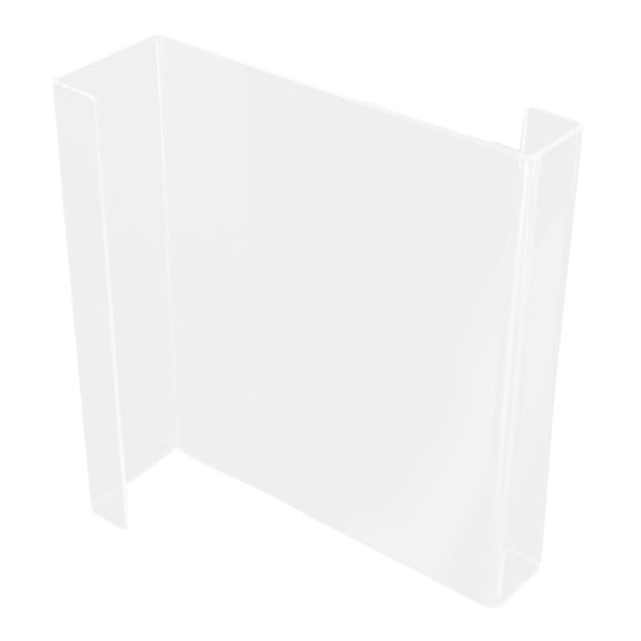 HOMEMAXS Book Stand Treadmill Bookshelf 22.80X20.30X10.00CM