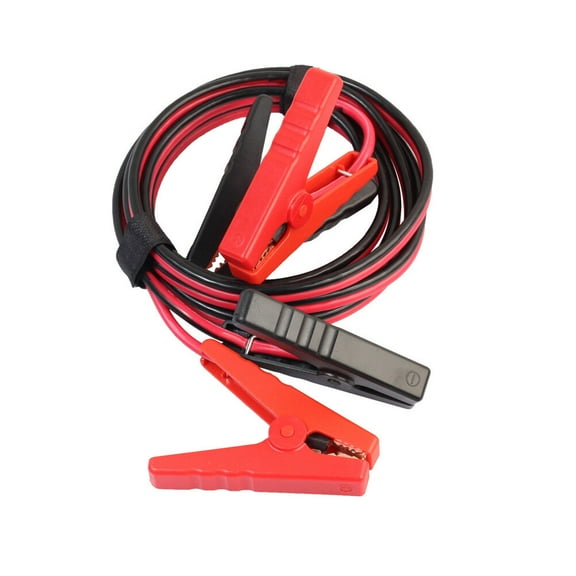 Booster Jumper Cable Heavy Duty Car Emergency Start Battery