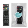 thumbnail image 1 of Box Remote Control Controller Black, 1 of 8