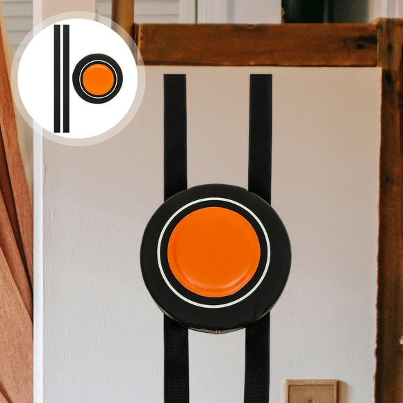 HOMEMAXS  Boxing Equipment Target Sandbag Kickboxing Training Pad for Household Child