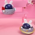thumbnail image 1 of HOMEMAXS  Bunnies Decor Room Space Bunny Ornament Rabbit Home, 1 of 8