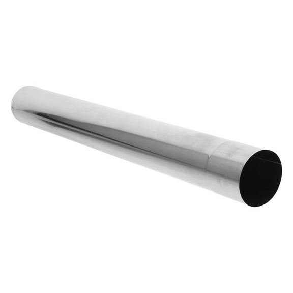 Camping Furnace Tube Chimney Stainless Steel Flue