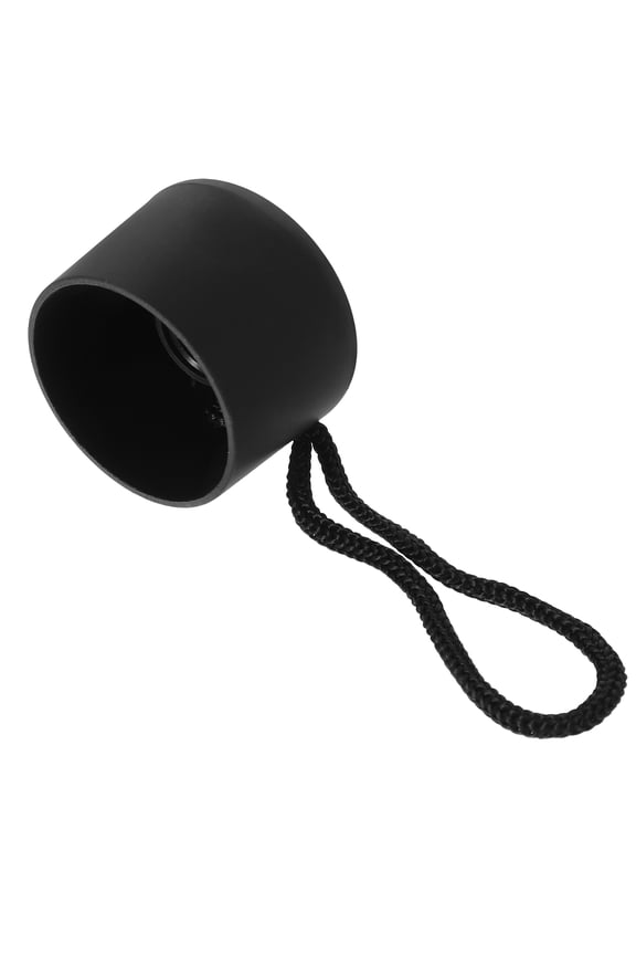 Canopy Umbrella Handle Accessories 4.00X4.00X3.00CM Black