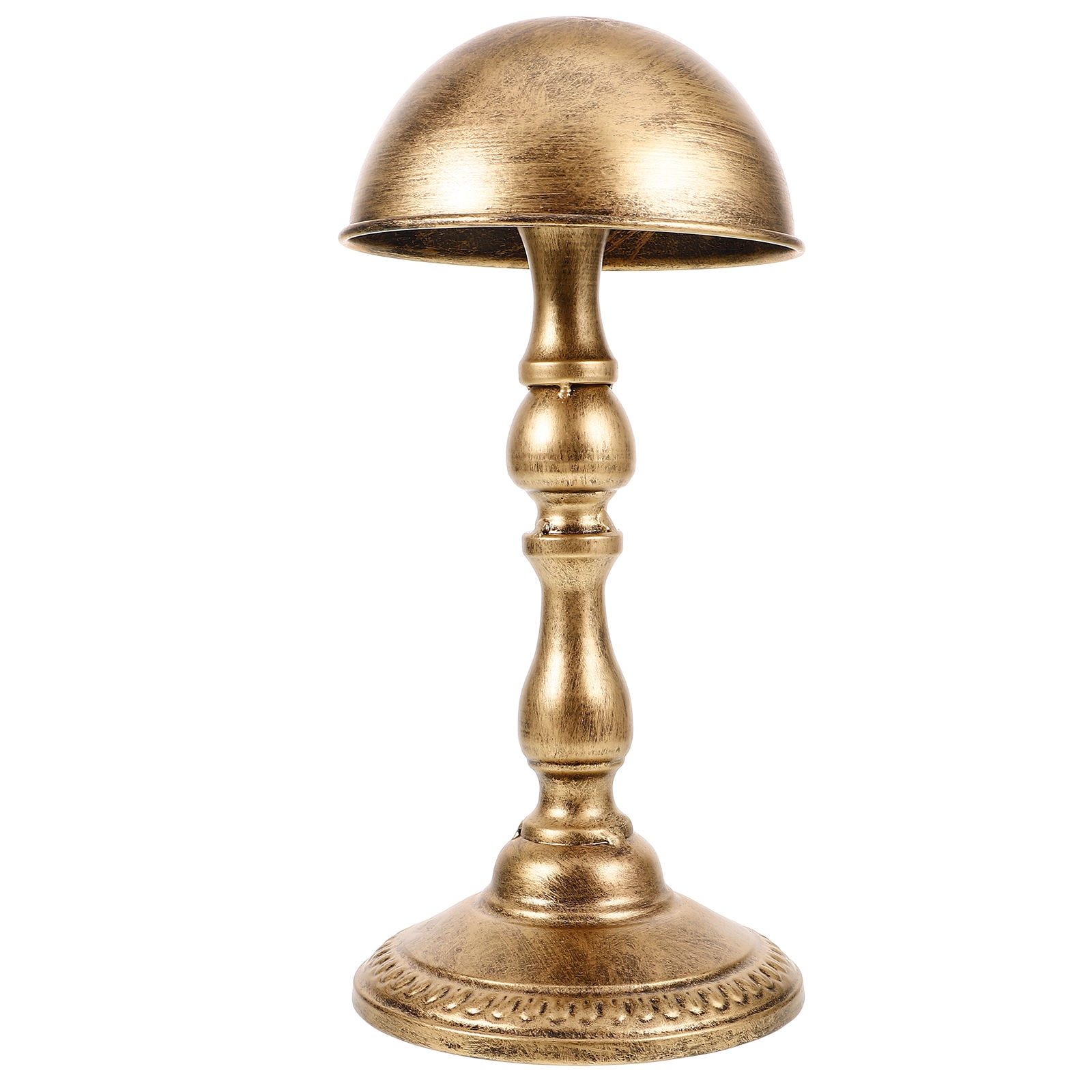 HOMEMAXS Cap Storage Rack Retro Hat Holder Display Stand Man - Walmart.com