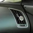 thumbnail image 1 of HOMEMAXS  Car Aromatherapy Clip Decoration Vent Essential Oil Diffuser, 1 of 8