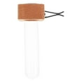 thumbnail image 1 of HOMEMAXS  Car Bouquet Vent Clip Test Tube Vase Seat Special Belt Universal Man Khaki, 1 of 8