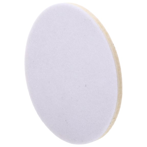 HOMEMAXS  Car Detailing Double Sided Foam Tape Polishing Disc