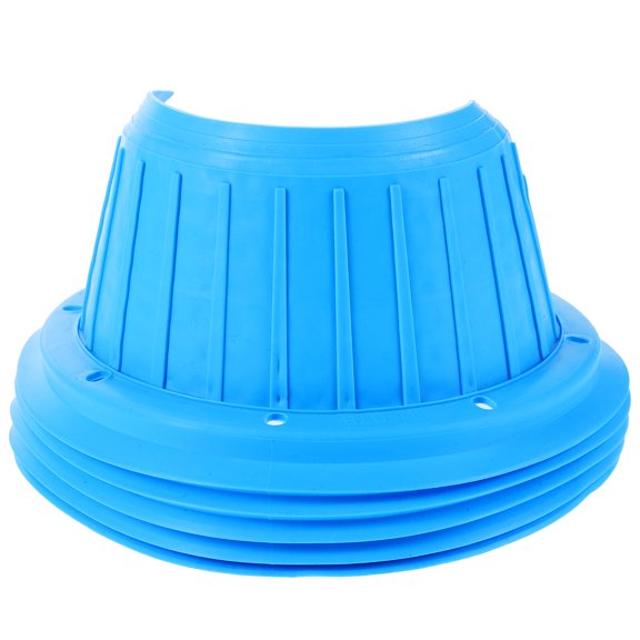 Car Door Speaker Rain Shield Cover Baffle 6.5 Inch Speakers Waterproof Weather Protection Case Silicone Cap For Car Speaker