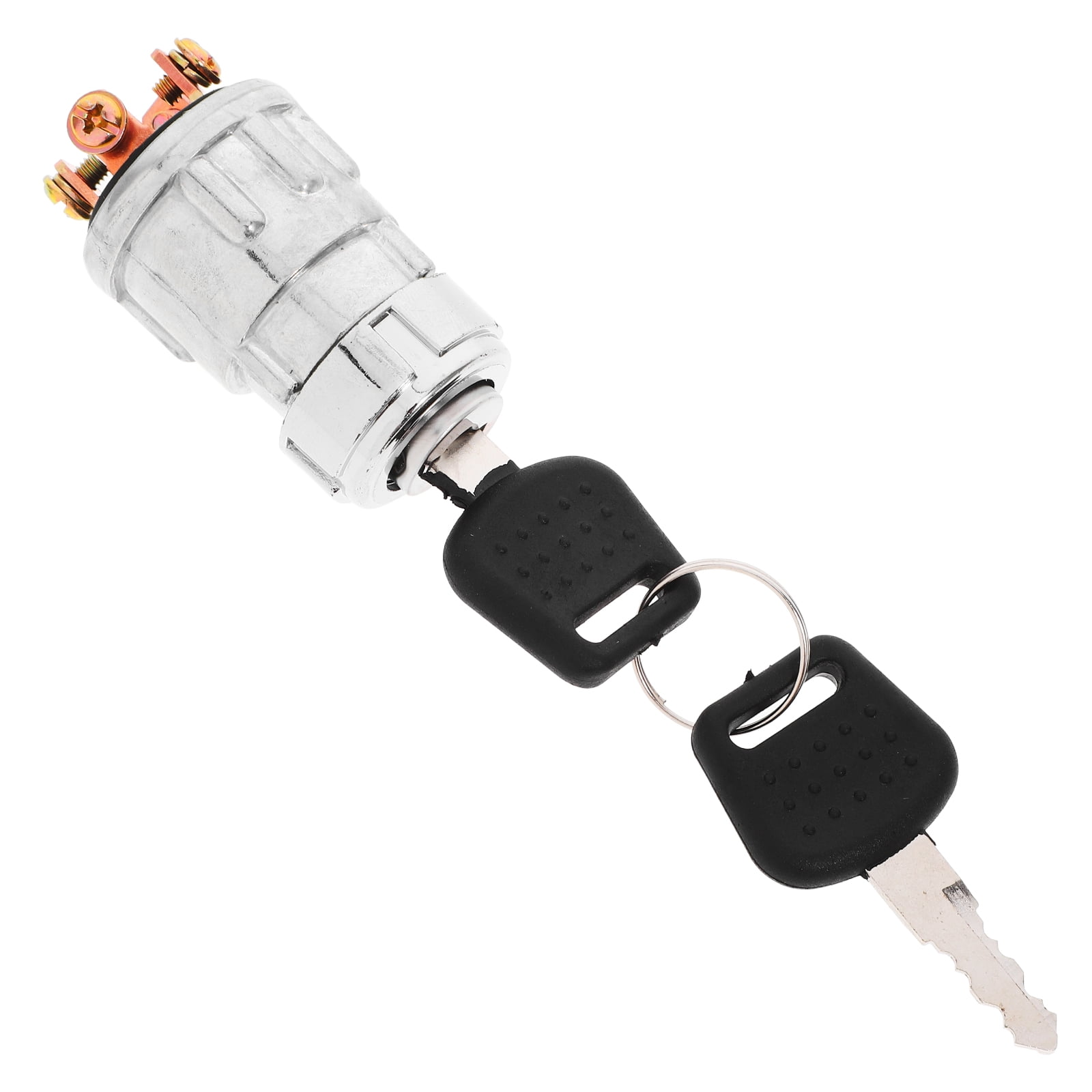 HOMEMAXS Car Ignition Switch Vehicle Car Starter Ignition Switch with