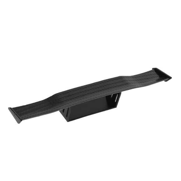 Car Mini Spoiler Wing Universal Auto Car Tail Wing Texture Cool Decoration Auto Car Tail Wing Car Exterior Accessories for Men Women