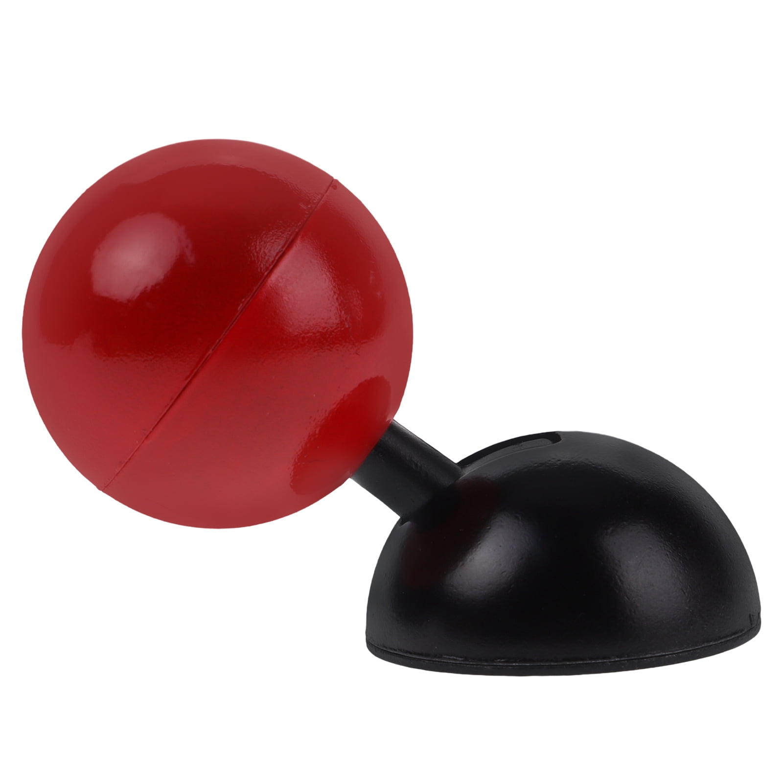 HOMEMAXS Car Push To Start Button Rocker Car Engine Start Button ...