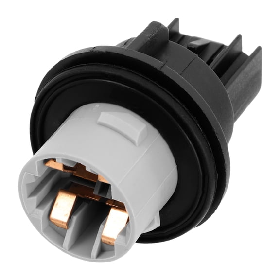 Car Rear Light Brake Lamp Socket Turn Signal Light Holder Replacement Light Socket Wire Harness Holder