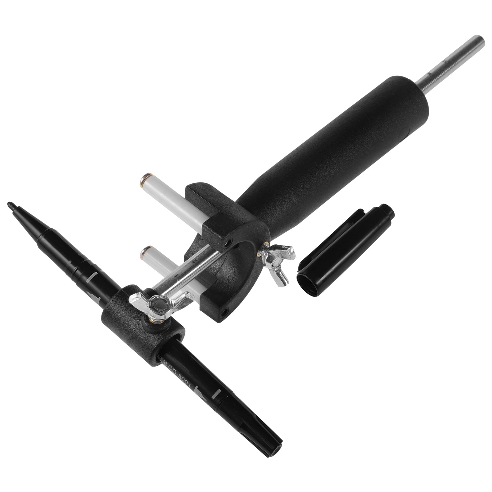 HOMEMAXS Car Wheel Eyebrow Scriber Wheel Arch Parallel Scriber Auto ...
