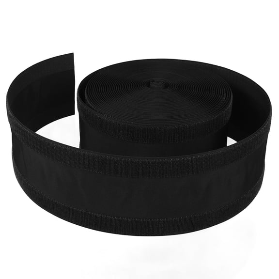 HOMEMAXS Carpet Wire Sleeving Cable Wear Prevention Sleeve