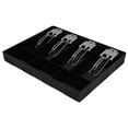 thumbnail image 1 of Cash Drawer Insert Multi-compartment Register Box, 1 of 8