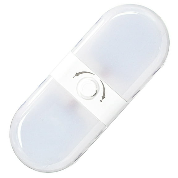 HOMEMAXS  Ceiling Camper LED Lights Interior RV Lamp Car Indoor