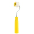 thumbnail image 1 of HOMEMAXS  Ceiling Wool Roller Brush Paint Set Ergonomic Handle, 1 of 8