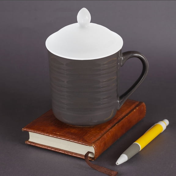 BEADCEST Replacement Tumbler Lid Cup Cover 1 Piece Prevents Burns