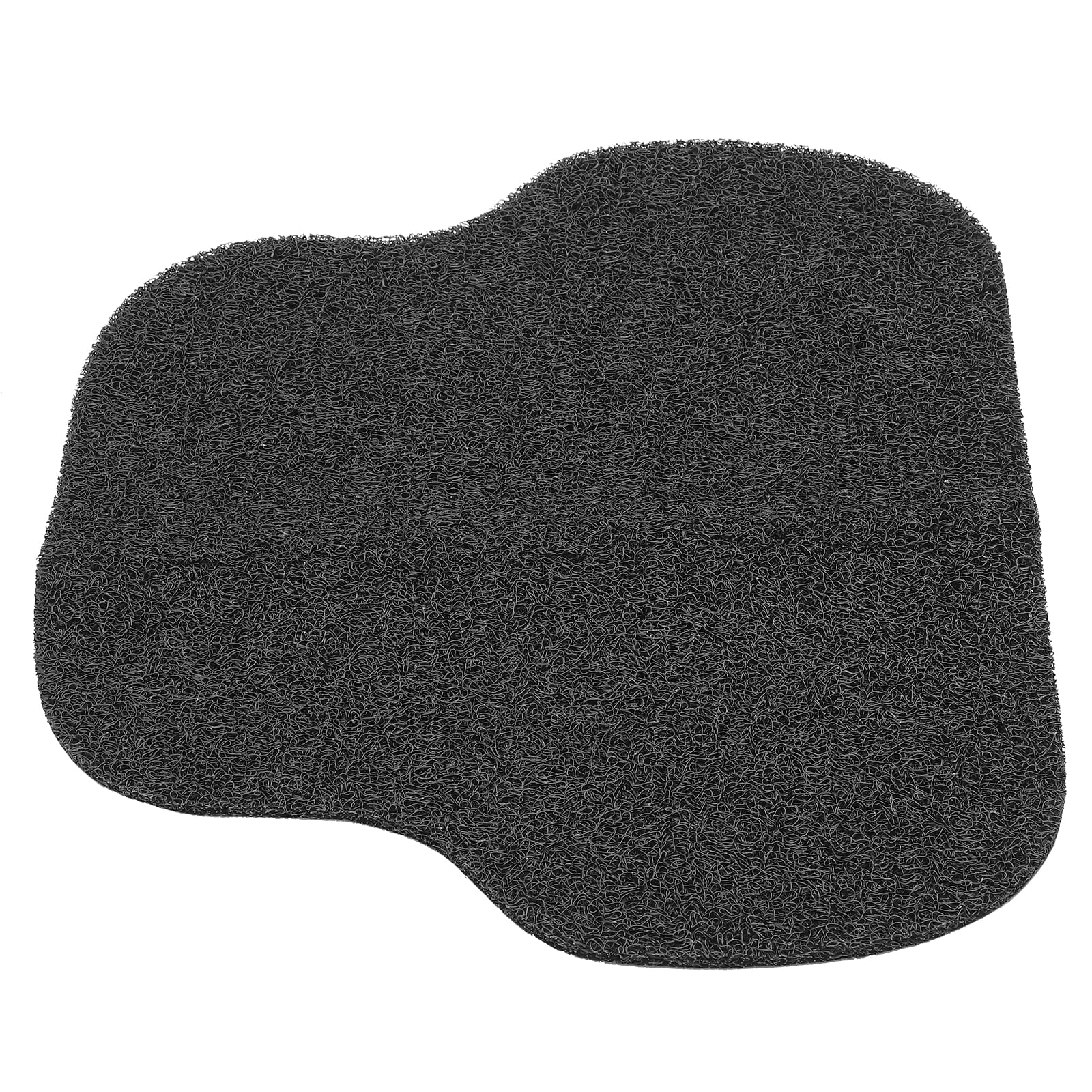 HOMEMAXS Chair Leg Floor Protectors Car Carpet Mat Area Rugs Mats ...