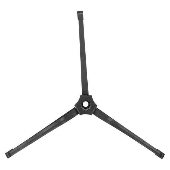 HOMEMAXS Christmas Tree Stand Stands Rotating Base Small Artificial Man