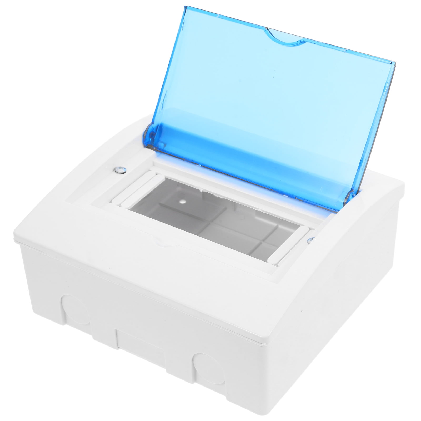 VERDANVERSE Electrical Disconnect Box Multi 1Pack 7.7X7.2X3.3In ...