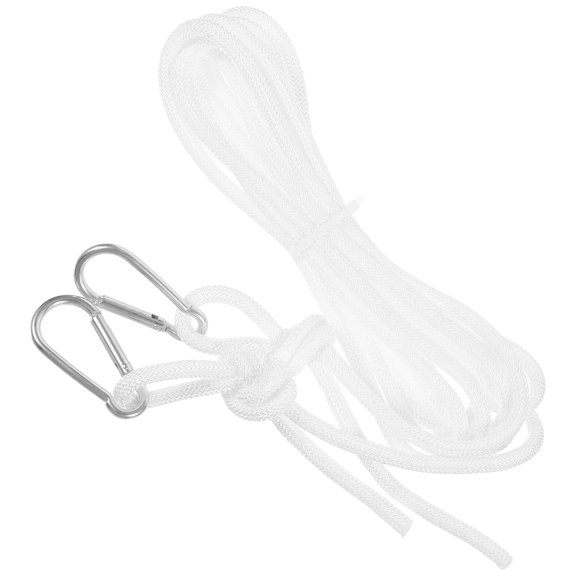 HOMEMAXS Clothesline Clothesline Rope Non-slip Windproof Clothesline Rope for Outdoor