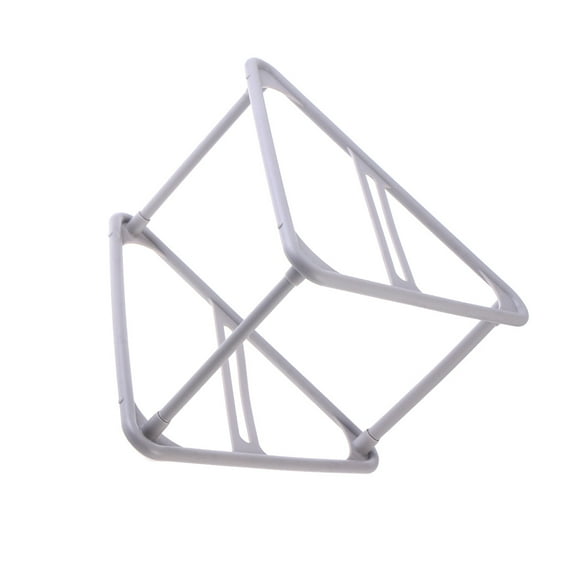 MOKKHNB Coat Hanger Hangers Clothespins Holder Rack Multifunctional Design 1Set