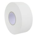 thumbnail image 1 of HOMEMAXS Large Roll Toilet Paper Commercial Restrooms Tissue Paper Durable Tissue Paper For Hotels Offices Traffic Areas, 1 of 8