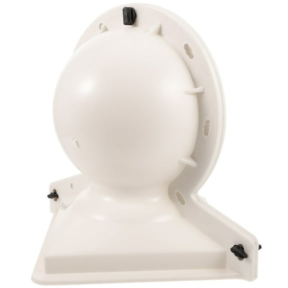 HOMEMAXS Concrete Mold Feng Shui Ball Street Decoration Balustrade