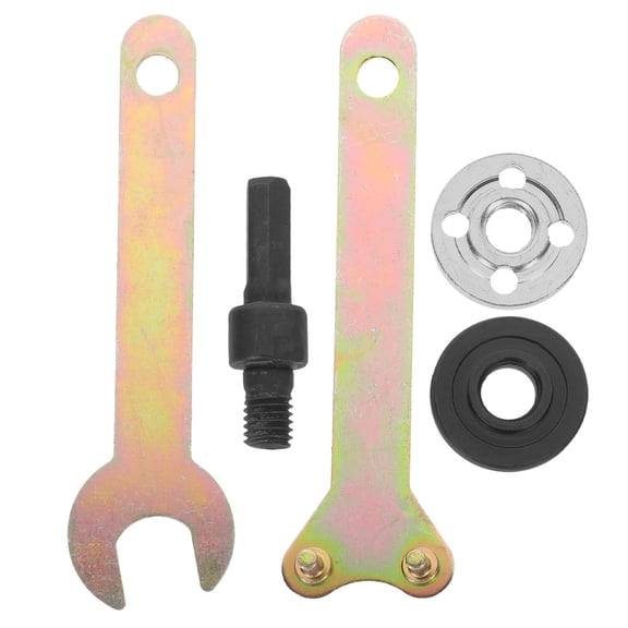 VERDANVERSE Multi Function Drill Driver Assorted Color 1 Set 4.53X1.18X0.47In