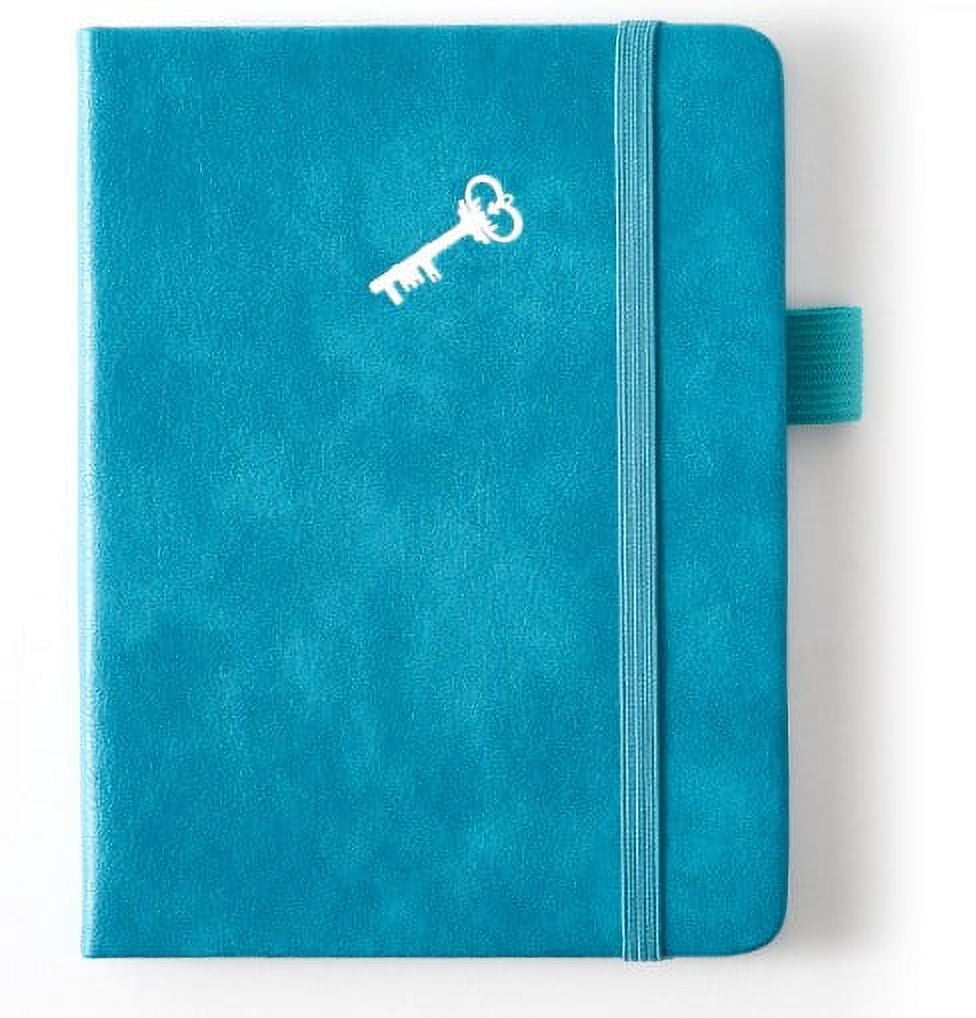 HOMEMAXS Contact Book Mini Address Book Small Address Organizer Phone