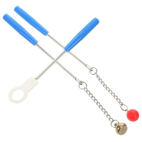 Contraction Testing Instrument Thermal Expansion Apparatus Blue