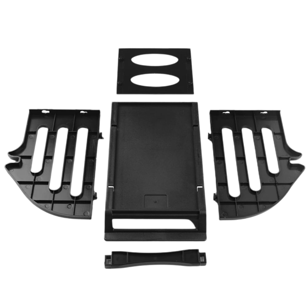 VERDANVERSE Convenient Shipping Labels Rack Plastic 1Pcs - Walmart.com