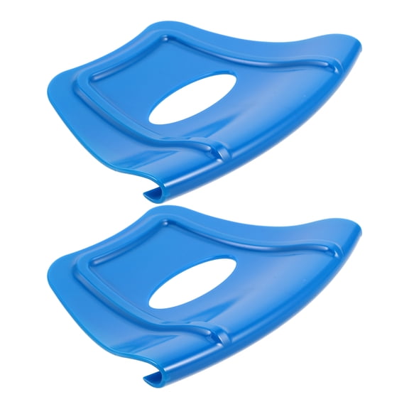 HOMEMAXS Convenient Tire Rim Cushion Car Tire Accessory Rim Protector Car Tire Changing Wheel Rim Pad Practical Tire Changing Tool Rim Shield