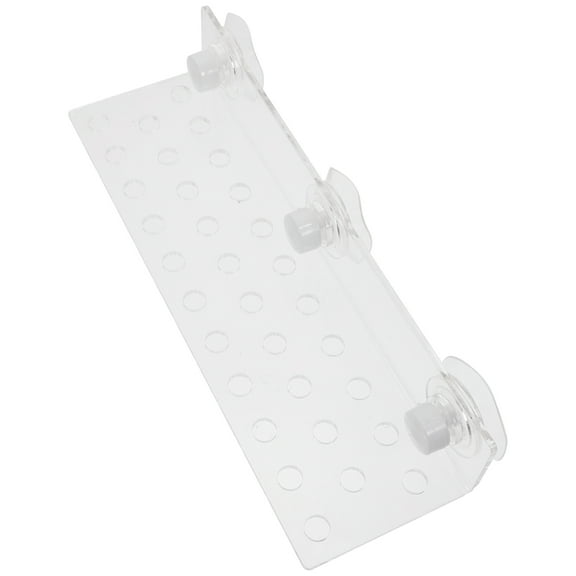 Coral Supporter Fish Tank Kit Crushed for Aquarium Racks White