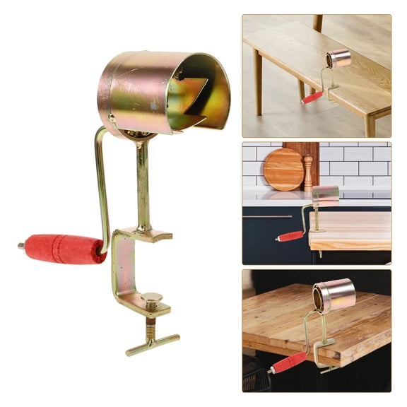 HOMEMAXS Corn Kernels Remove Tool 1 Set Kitchen Handheld Corn Sheller Peeling Thresher
