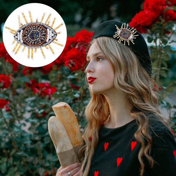 HOMEMAXS  Craft Clothing Decoration Supplies Accessories Miss