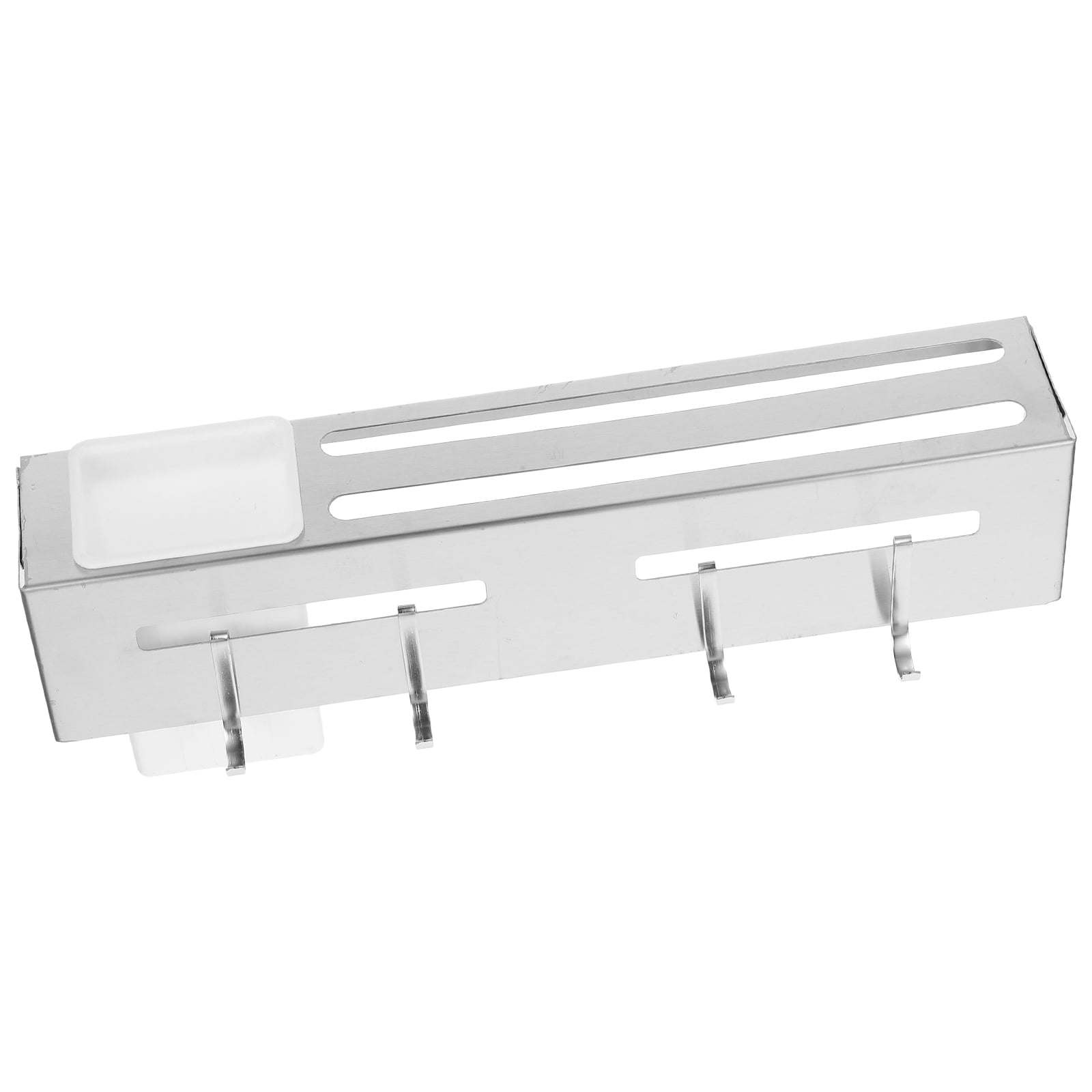 HOMEMAXS Cutter Holder Wall Storage Stainless Steel Wall Holder Cutter ...