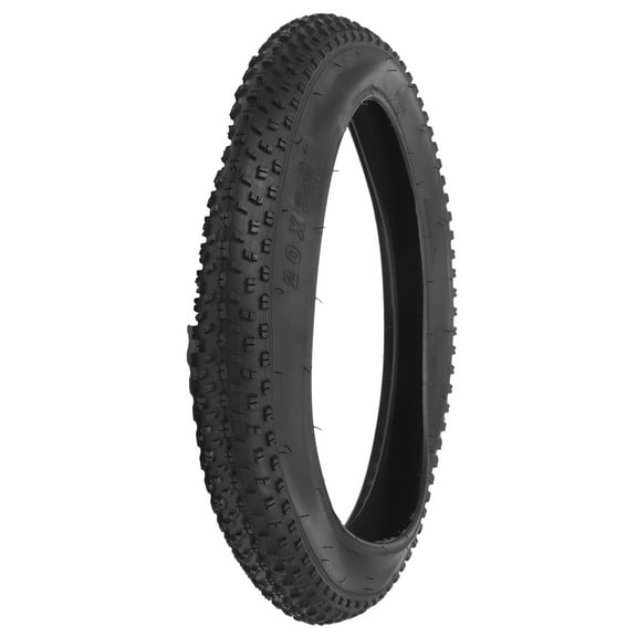 HOMEMAXS Cycling Snowmobile Tire Rubber Tire Beach Bicycle Wheel Replacement Snow Snowmobile Accessory