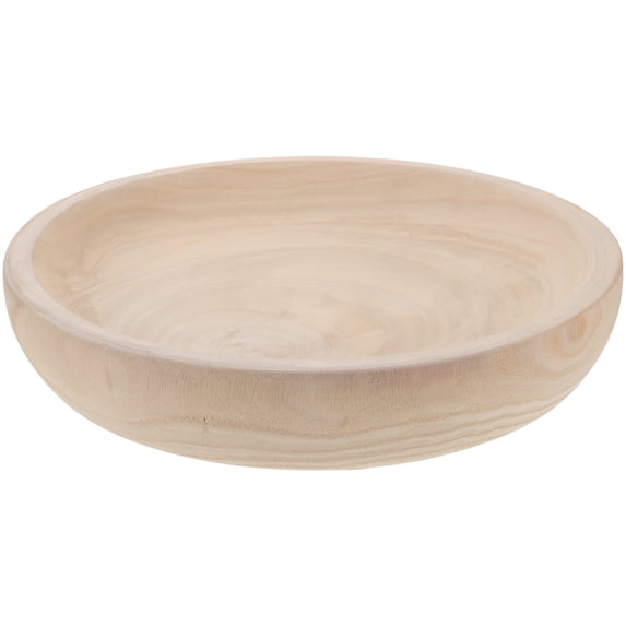 HOMEMAXS Decorations Decorative Disc Tray 30.00X30.00X6.00CM