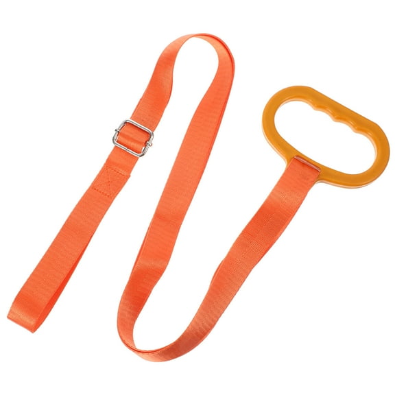 HOMEMAXS Deer Drags Rope Nylon Webbing Deer Drags Rope for Hunting Gear Hunting Drags Rope
