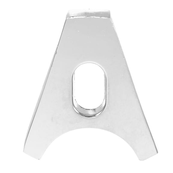 HOMEMAXS Distributor Clamp Block Hold Down Distributor Bracket Distributor Clamps Hold Down Distributor Hold Down