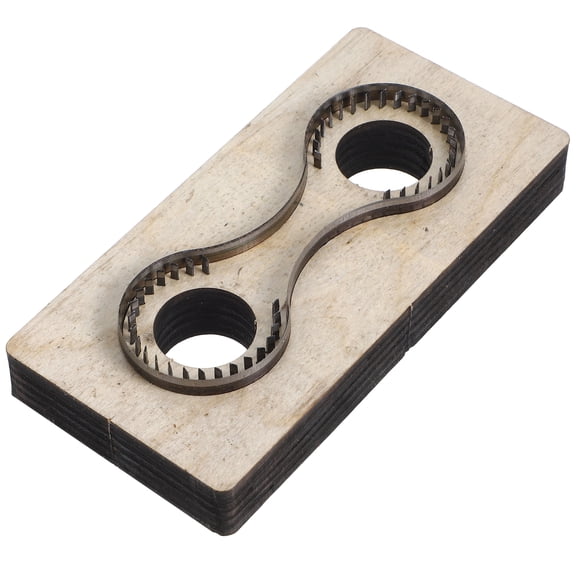 TABLZONE Crafting Supplies Multi 1Pcs For Diy Enthusiasts In Leather Projects