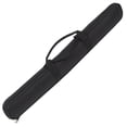 thumbnail image 1 of HOMEMAXS  Dizi Bag Accessory Flute Case Carry Protector Student Black, 1 of 7