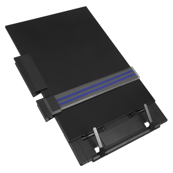 Document Holder Copy Holder Adjustable Document Book Holder Bank Paper Holder