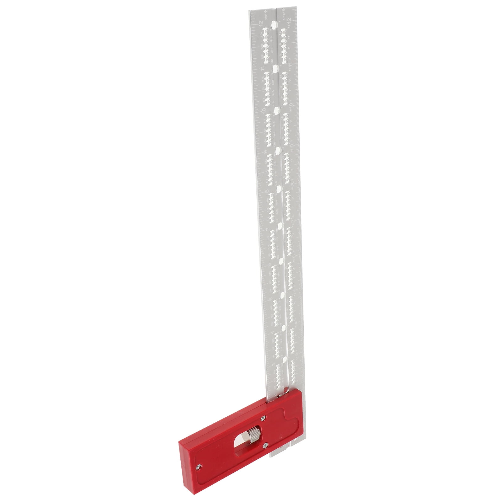 HOMEMAXS Door Hole Drilling Template Hole Drilling Template Woodwork