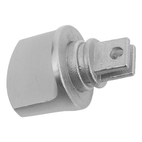 Door Knobs for Interior Doors Lock Device Child Silver